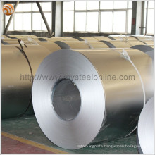914/1219/1250mm 40-150g/m2 Aluminum -Zinc Coated Prime Galvalume Steel from Jiangyin Factory